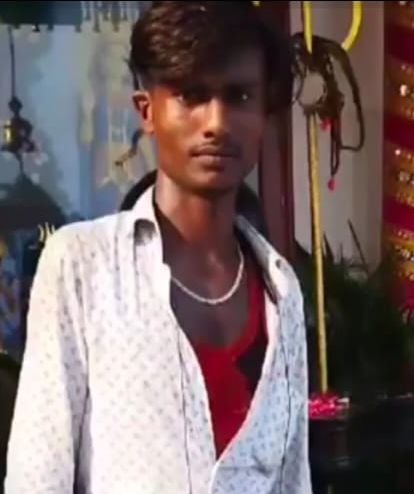 Fatehpur News: चार पहिया वाहन की टक्कर से बाइक सवार की मौत