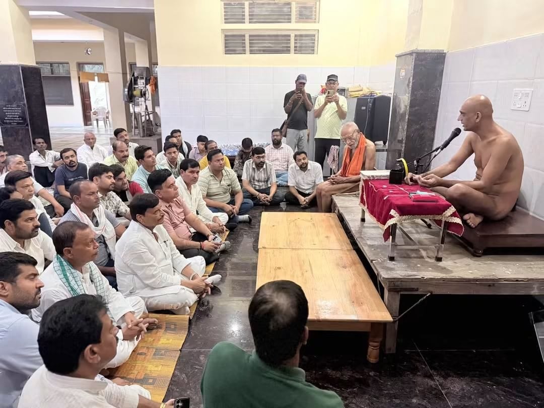 पार्टी की नीतियों के विपरीत काम किया तो दिखाया जाएगा बाहर का रास्ता : शिवपाल