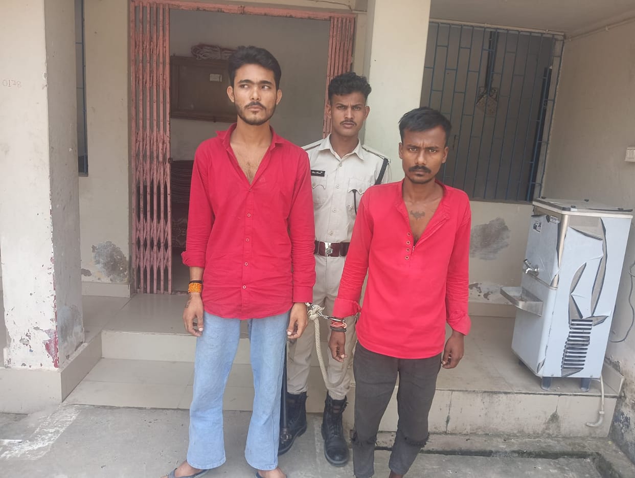 Murder of a young man from  Gopalganj, who had gone to celebrate his girlfriend's birthday, has been solved