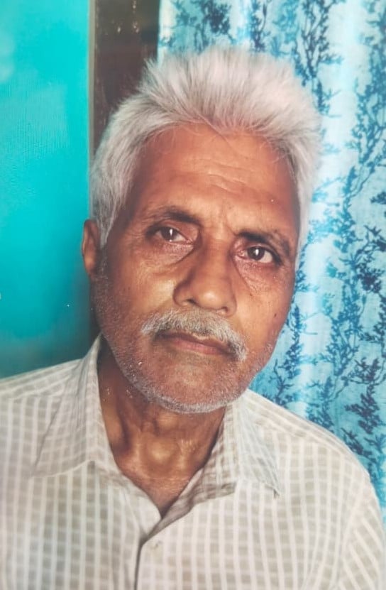 Ambedkar Nagar News: सैर पर निकले बुजुर्ग की सड़क हादसे में मौत