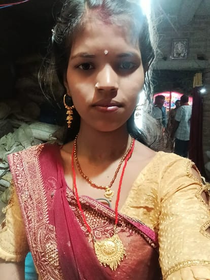 मृतका फाइल फोटो