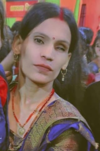 मृतका