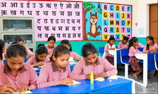 Unnao News: छात्रों ने प्रधानमंत्री पत्र लिख की गंगा पुल दोबारा बनवाने की मांग