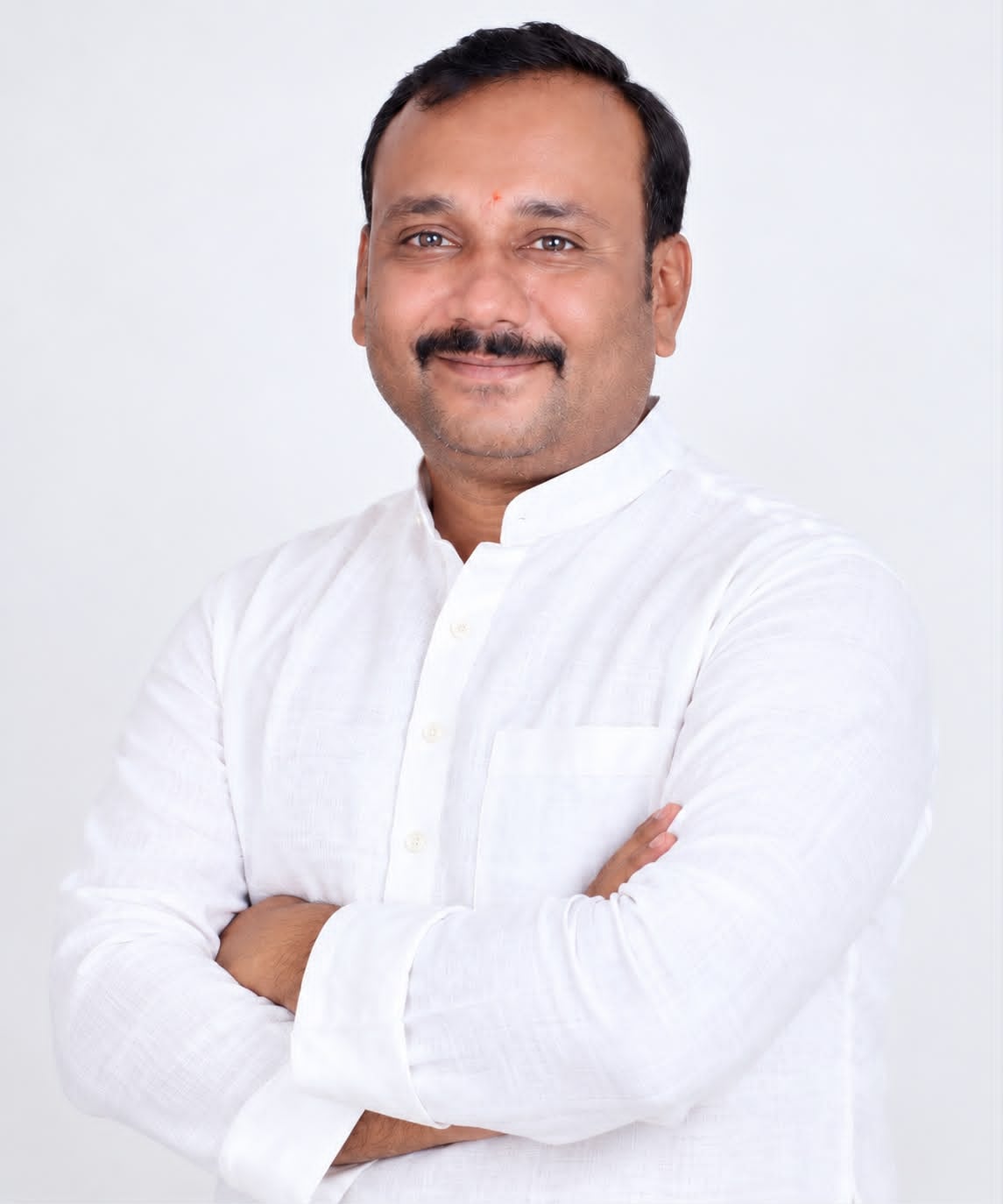 Sultanpur News: भाजपा के प्रदेश प्रवक्ता बने प्रियंक पांडेय