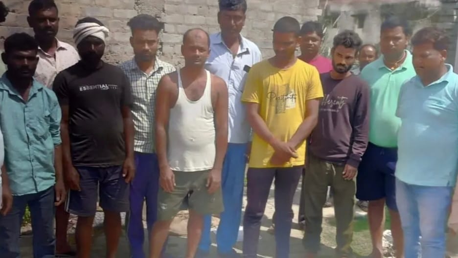 minor girl drowned after going river to immerse jitiya ritual offerings aurangabad bihar police