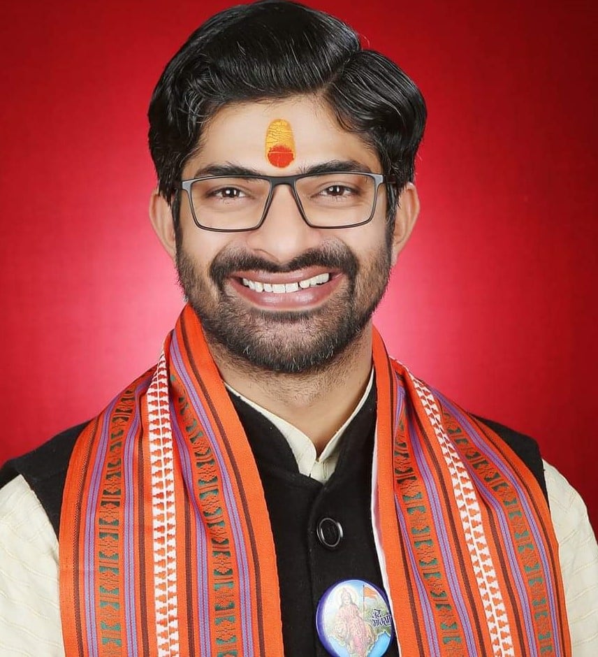 Bulandshahar News: जिनके अपने नहीं मिलते... युवा अपने कंधों पर उठाते हैं उनके मोक्ष की जिम्मेदारी