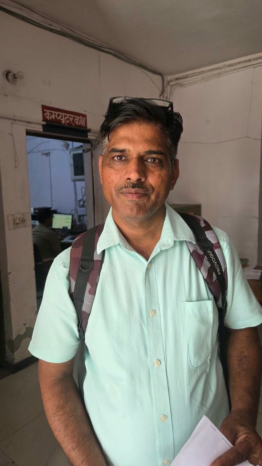Hathras News: वायुसेना कर्मी से की 2.80 लाख की धोखाधाड़ी