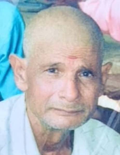 Shahjahanpur News: पिता-मां और भाइयों का पिंडदान करने के बाद पुवायां के सत्यप्रकाश की गया में मौत