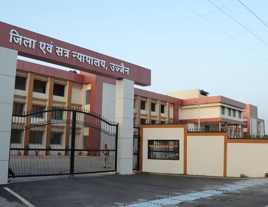 फैसला: उधार के पैसों पर हुआ था खून-खराबा, उज्जैन में पीछे से सिर पर गोली मारने वाले दोषी को उम्रकैद