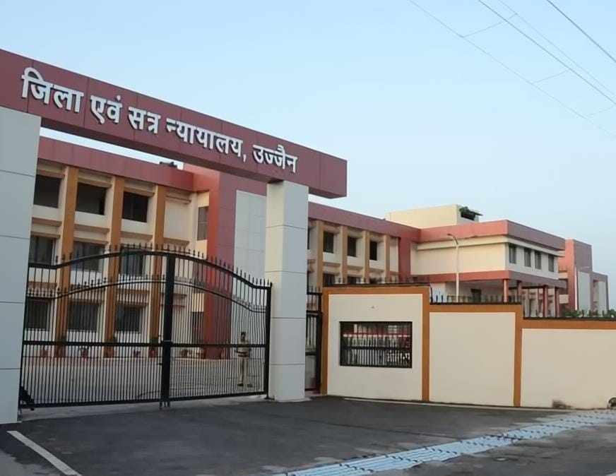Bloodshed Over Money Dispute: Murderer Gets Life Imprisonment for Shot-in-the-Head Killing in Ujjain