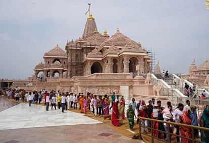 Ayodhya: Court to pronounce verdict today on Champat Rai's nomination as accused; crucial trust meeting to be
