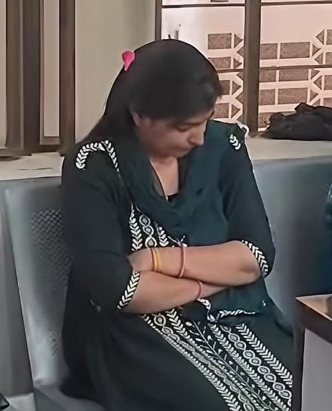 राजस्थान: 15 हजार की रिश्वत लेते बिजली विभाग की जेईएन गिरफ्तार, कृषि कनेक्शन की लाइन बदलने के बदले मांगी रकम