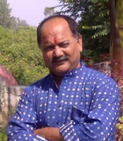 (ग्राउंड रिपोर्ट)पंकज भटनागर