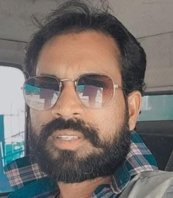 इंदौर: पत्नी ने सिर में सिलबट्टा मार कर कर दी पति की हत्या, नशे और घरेलू विवाद को बुरा अंजाम