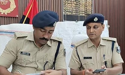 जुआ के अड्डे पर छापा