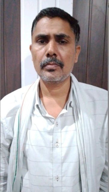 Bulandshahar News: जमीनी विवाद में 28 साल पहले किसान की हत्या करने में वांछित दो भाई गिरफ्तार