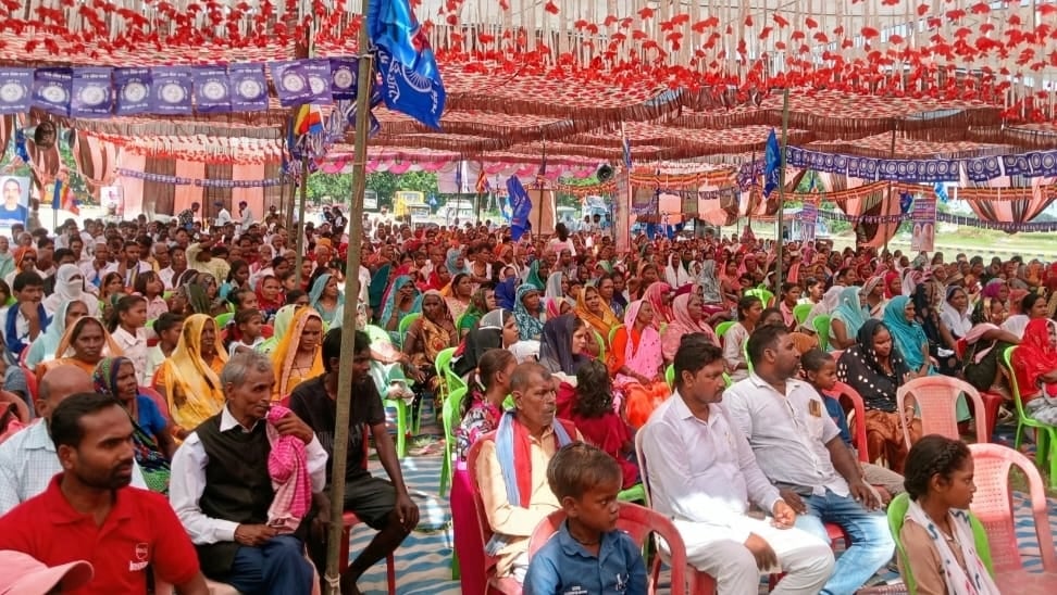 Prayagraj News: नशे से दूर रहने का आह्नान