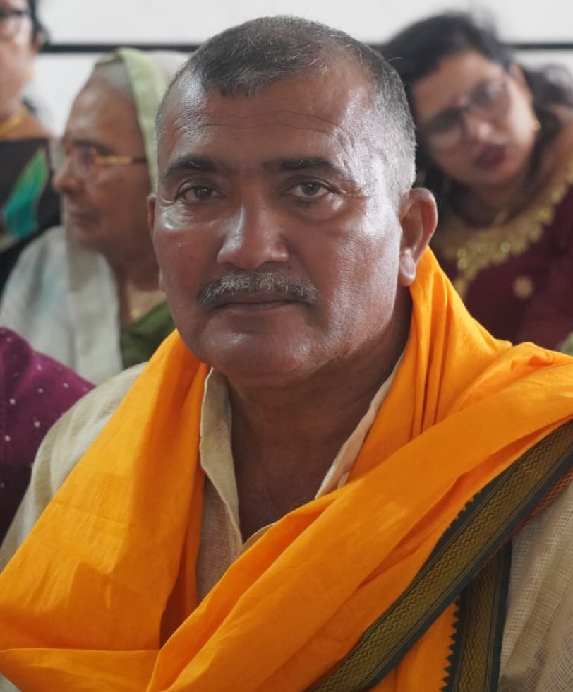 Ballia News: जलाए गए उपले की चिंगारी से झोपड़ी में लगी आग, पूर्व सैन्यकर्मी झुलसे, मौत