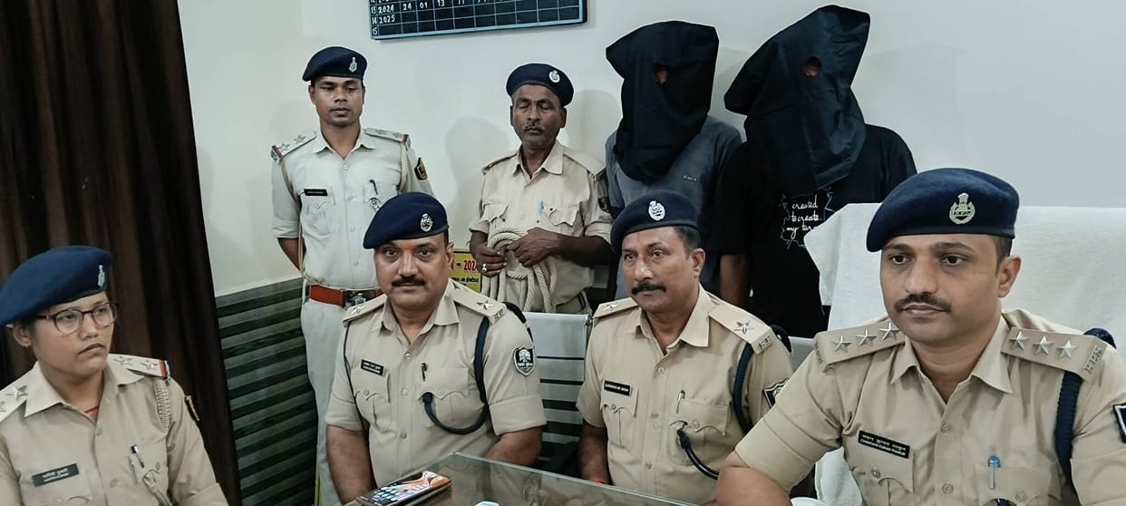 Bihar news In Khagaria, woman constable blackmailed and duped of Rs 10.83 lakh, false conspiracy