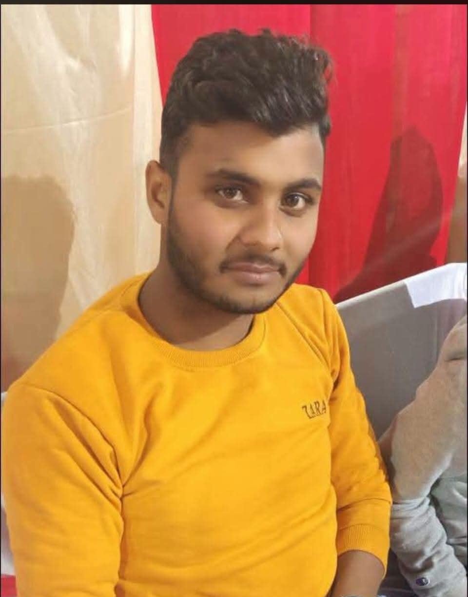 Ballia News: वेल्डिंग करते समय करंट की चपेट में आया युवक, मौत