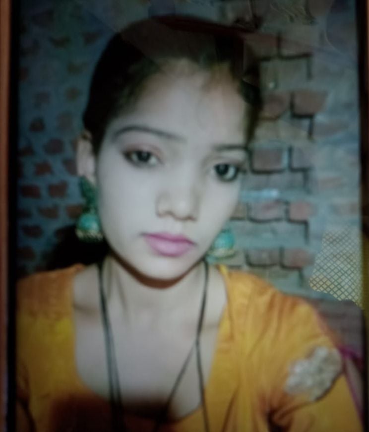 Barabanki News: ट्रक की टक्कर से स्कूटी सवार महिला की मौत