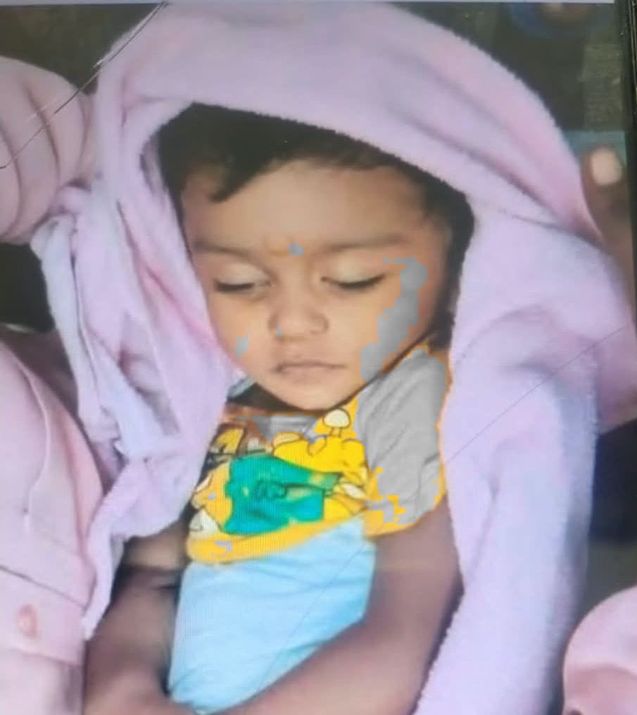 शिवांश (फाइल फोटो)