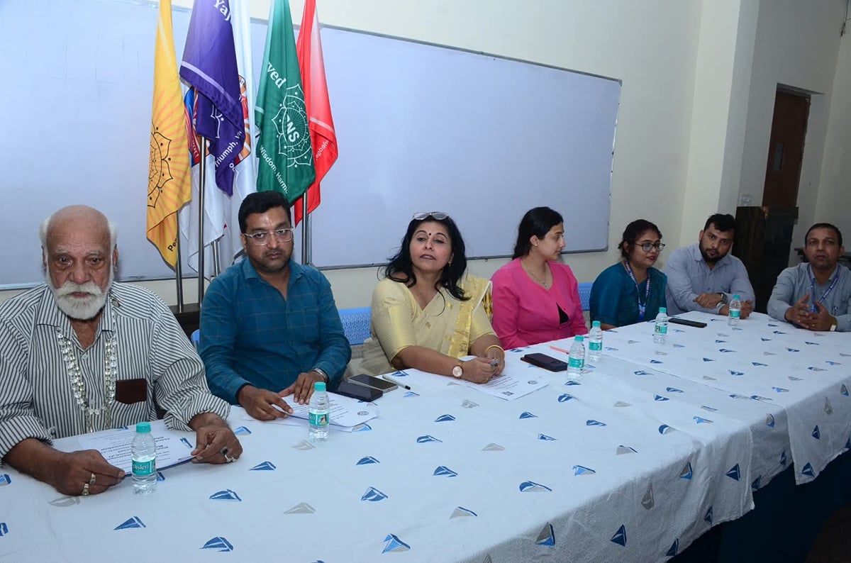 Jhansi News: तृतीय अखिल भारतीय शतरंज टूर्नामेंट दस से