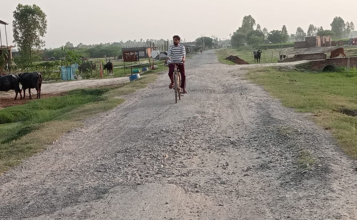 Unnao News: न मरम्मत कराई और न ही दिया बजट, तीन लाख लोग परेशान