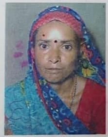 Jalaun News: घर में महिला का शव फंदे से लटका मिला
