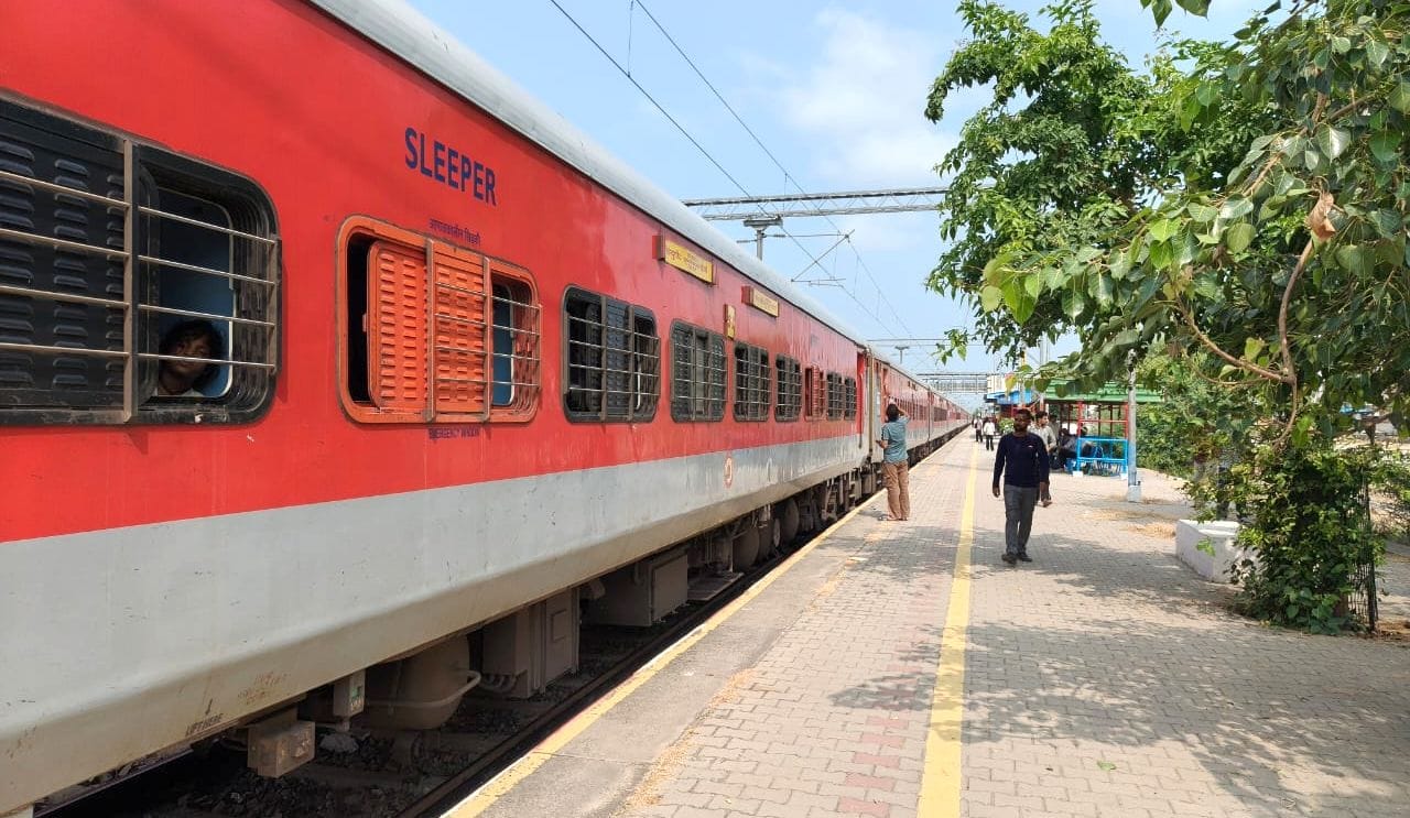 सांकेतिक तस्वीर।