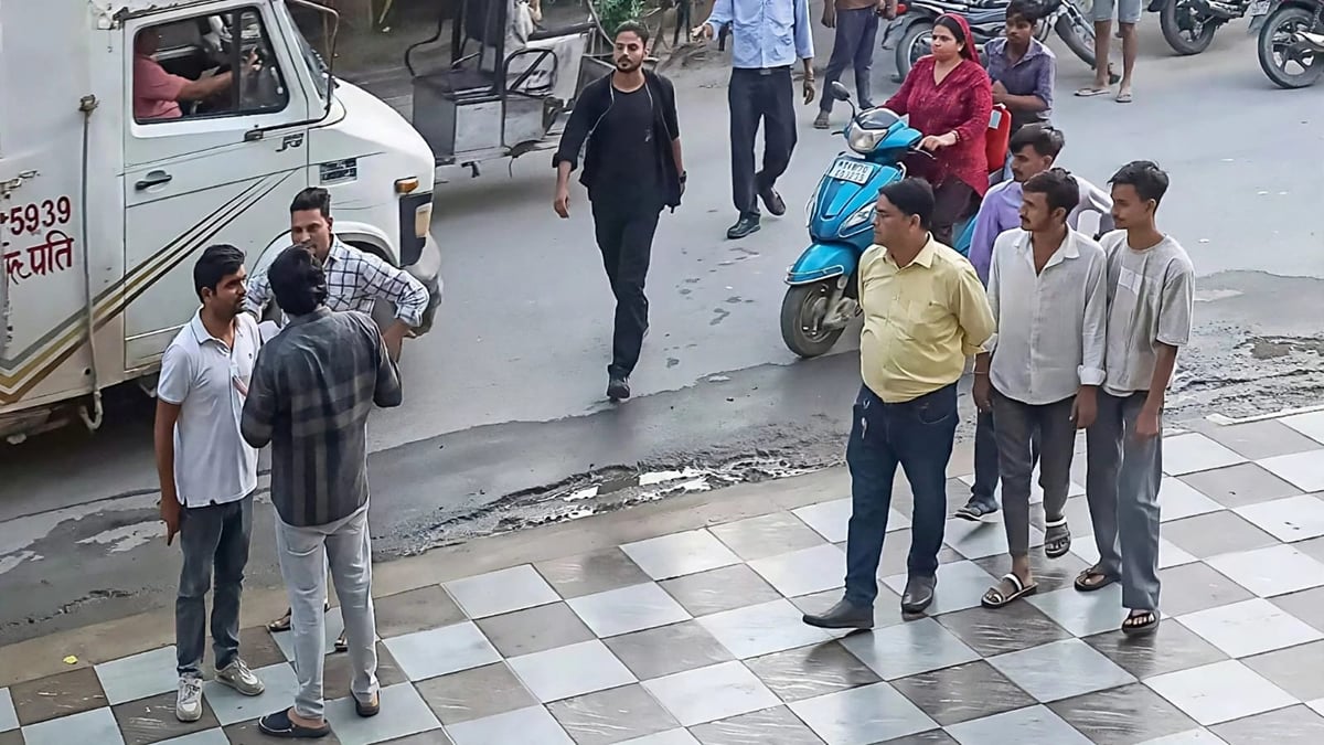 Farrukhabad News: कोऑपरेटिव बैंक चेयरमैन के पुत्र पर फायरिंग में भाजपा नेता के पुत्र पर प्राथमिकी