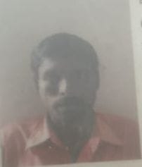 गणेश यादव (फाइल फोटो)