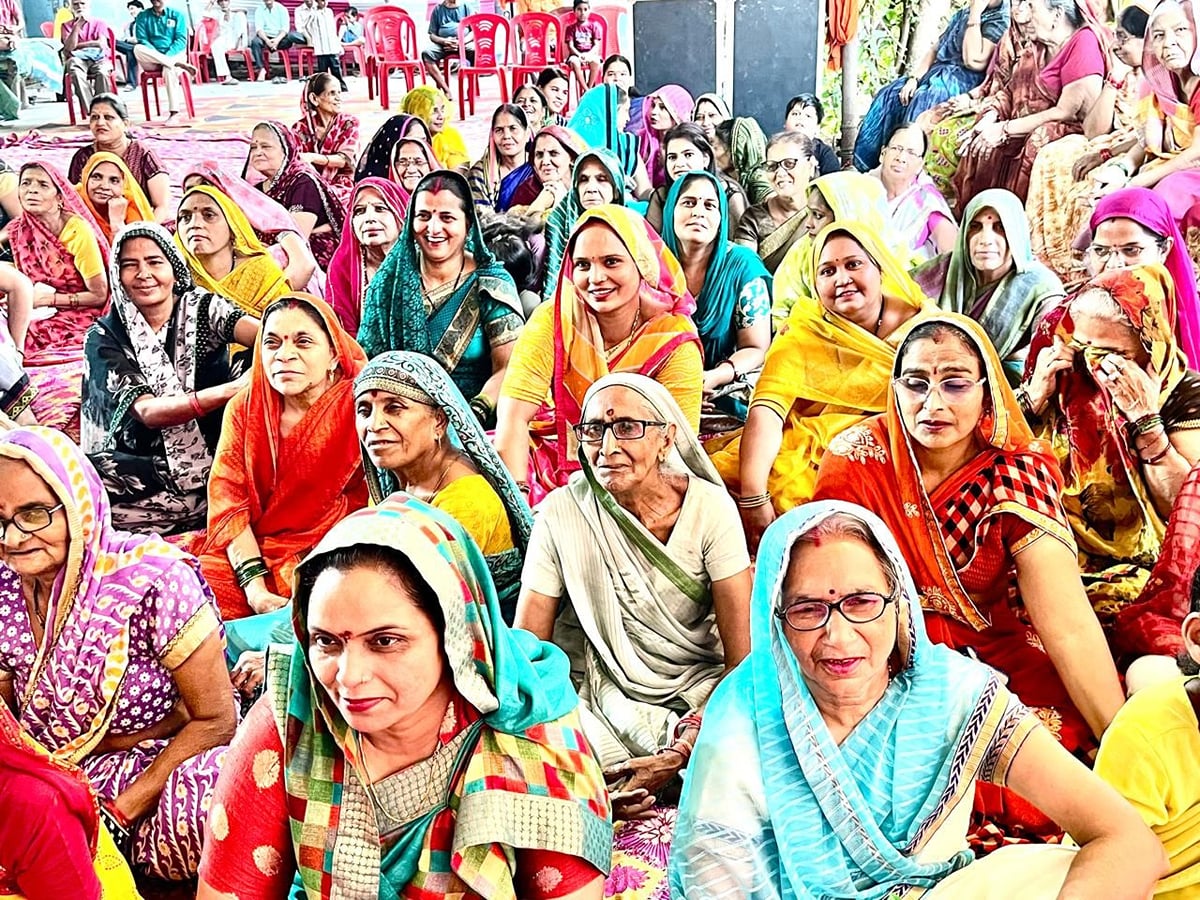 Aligarh News: आज के कार्यक्रम