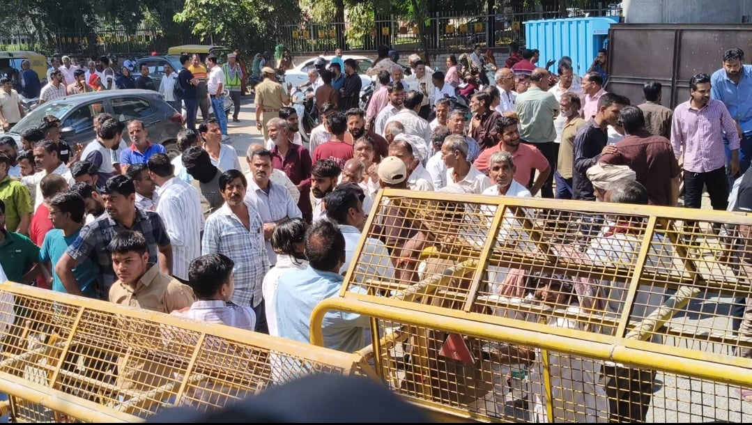 उदयपुर में महिला की मौत पर बवाल: 50 लाख मुआवजे और नौकरी की मांग पर अड़ा साहू समाज; दी ये बड़ी चेतावनी