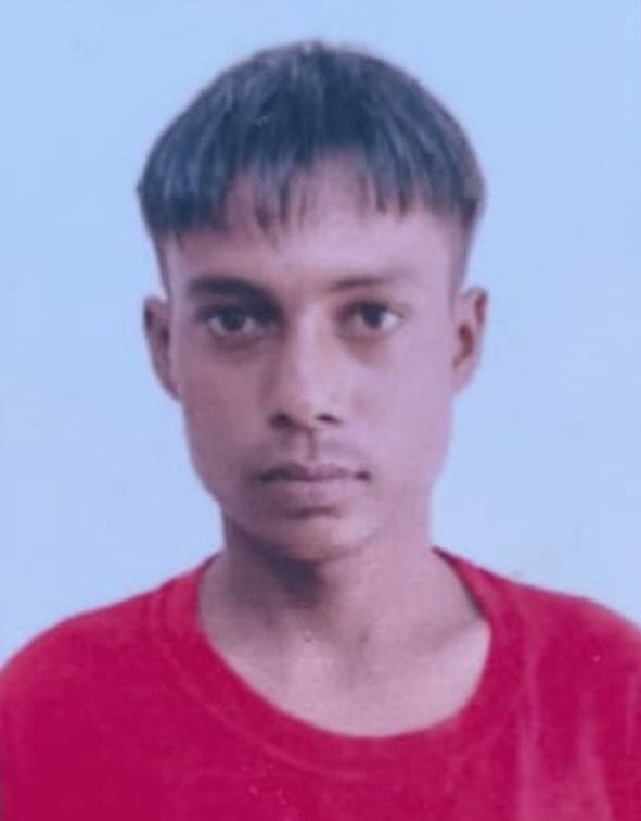 Pratapgarh News: सड़क पर मजदूर से टकराया वाहन, गई जान