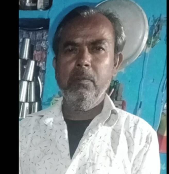 Hathras News: गमी में जा रहे बुजुर्ग की हादसे में मौत, मासूम घायल