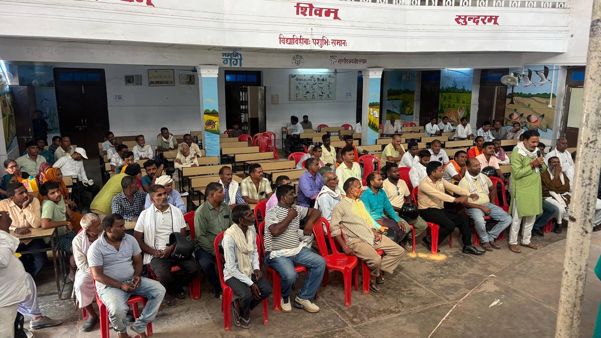 Mirzapur News: ग्रामीण क्षेत्र में चार गुना और शहरी क्षेत्र में दो गुना मिलेगा मुआवजा
