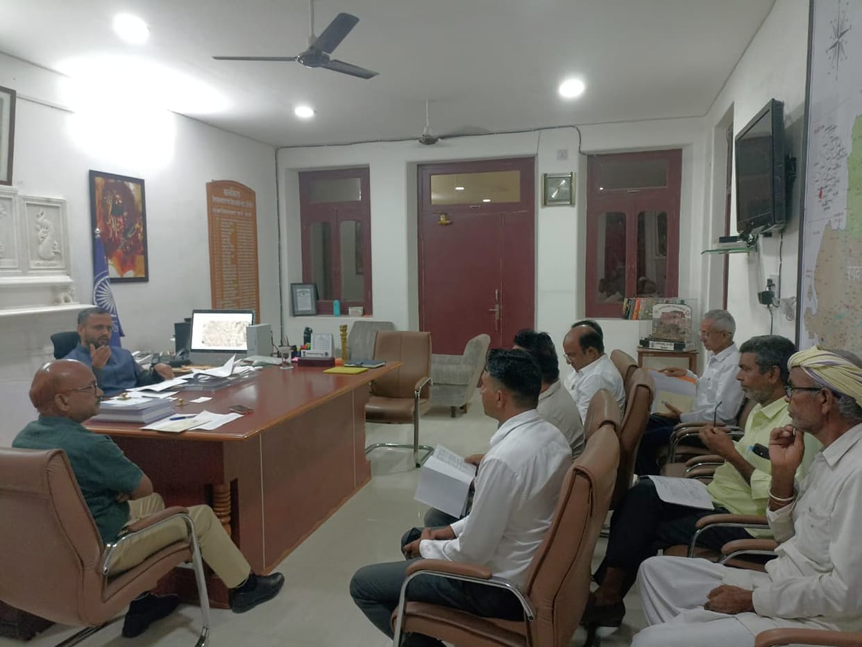 Expenditure limits to apply to the 2026 Panchayati Raj elections