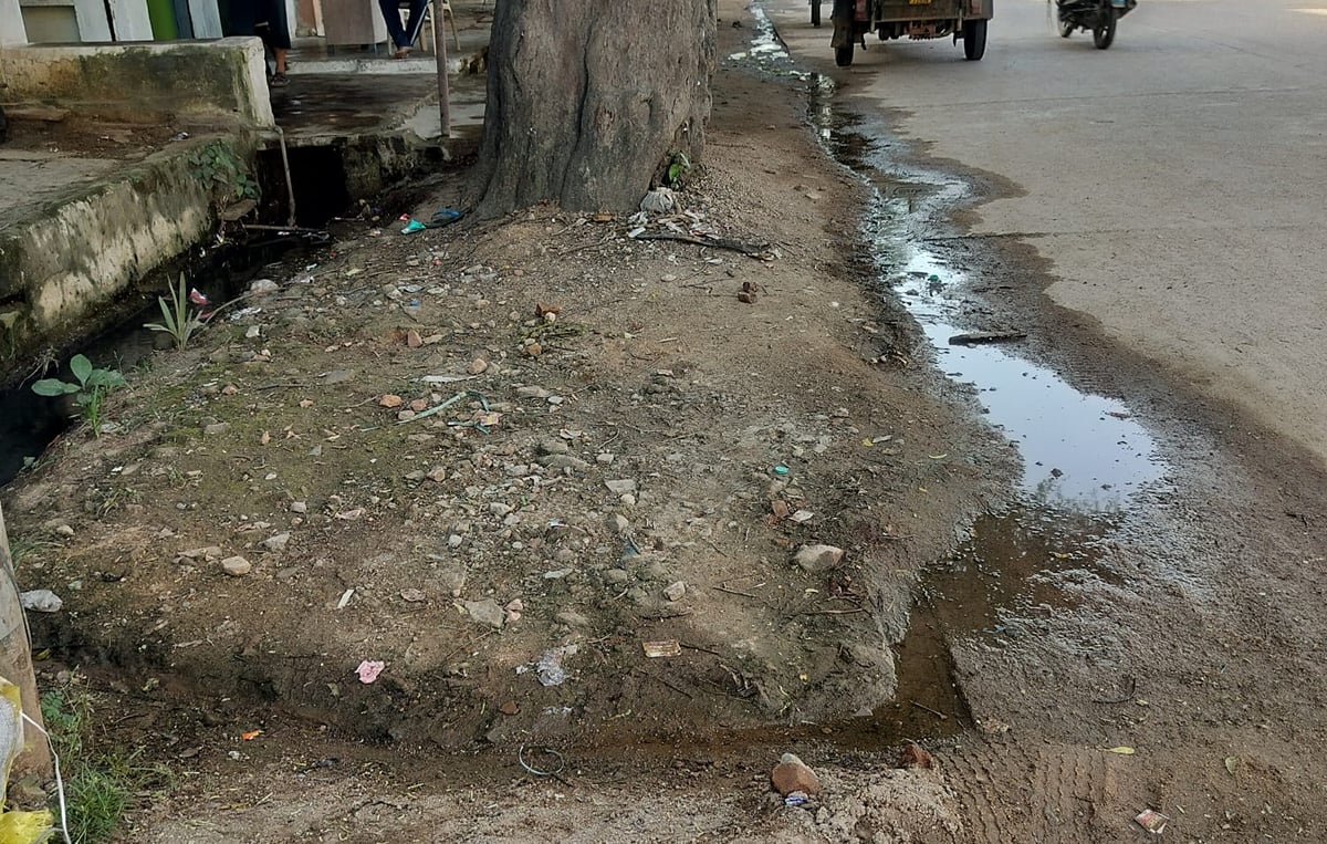 Lalitpur News: 61.87 करोड़ से बनेंगी बिरधा ब्लॉक की दो प्रमुख सड़कें, आवागमन होगा सुगम