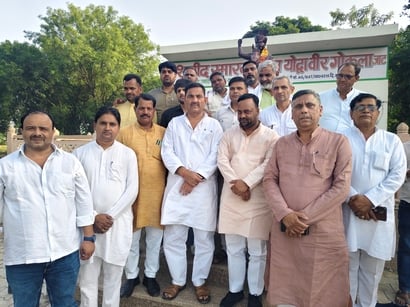 Hathras News: पाठ्यक्रम में शामिल हुई गोकुला जाट की वीरगाथा