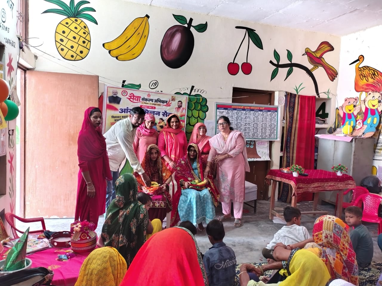 Adopt a nutritious diet to prevent anemia: Aman