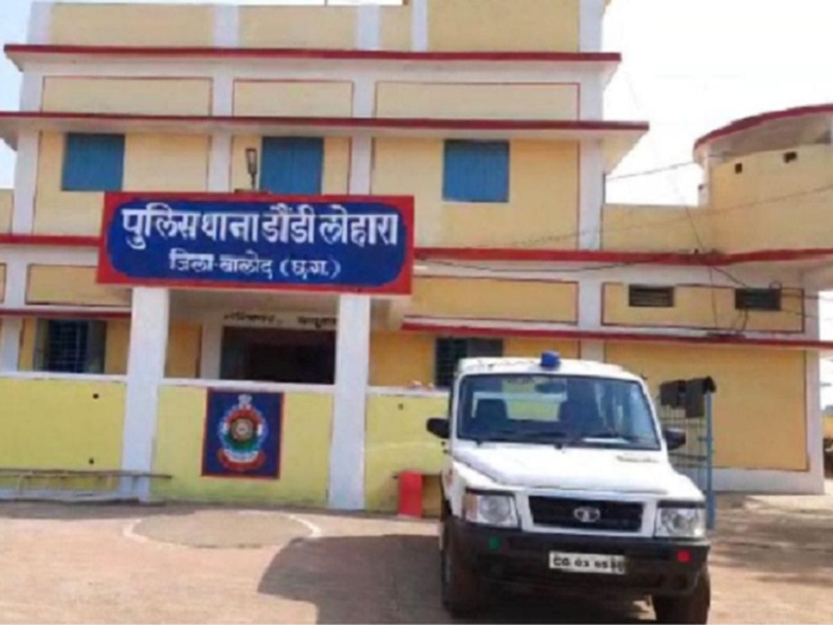 Court sentences accused to life imprisonment in high-profile murder case; incident falls under Lohara police s