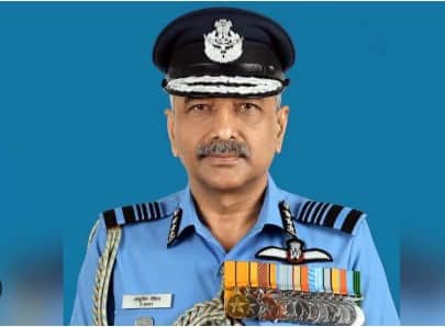 UP: New Air Force Chief Ashutosh Dixit has a direct connection to Lucknow; he completed his studies at this c