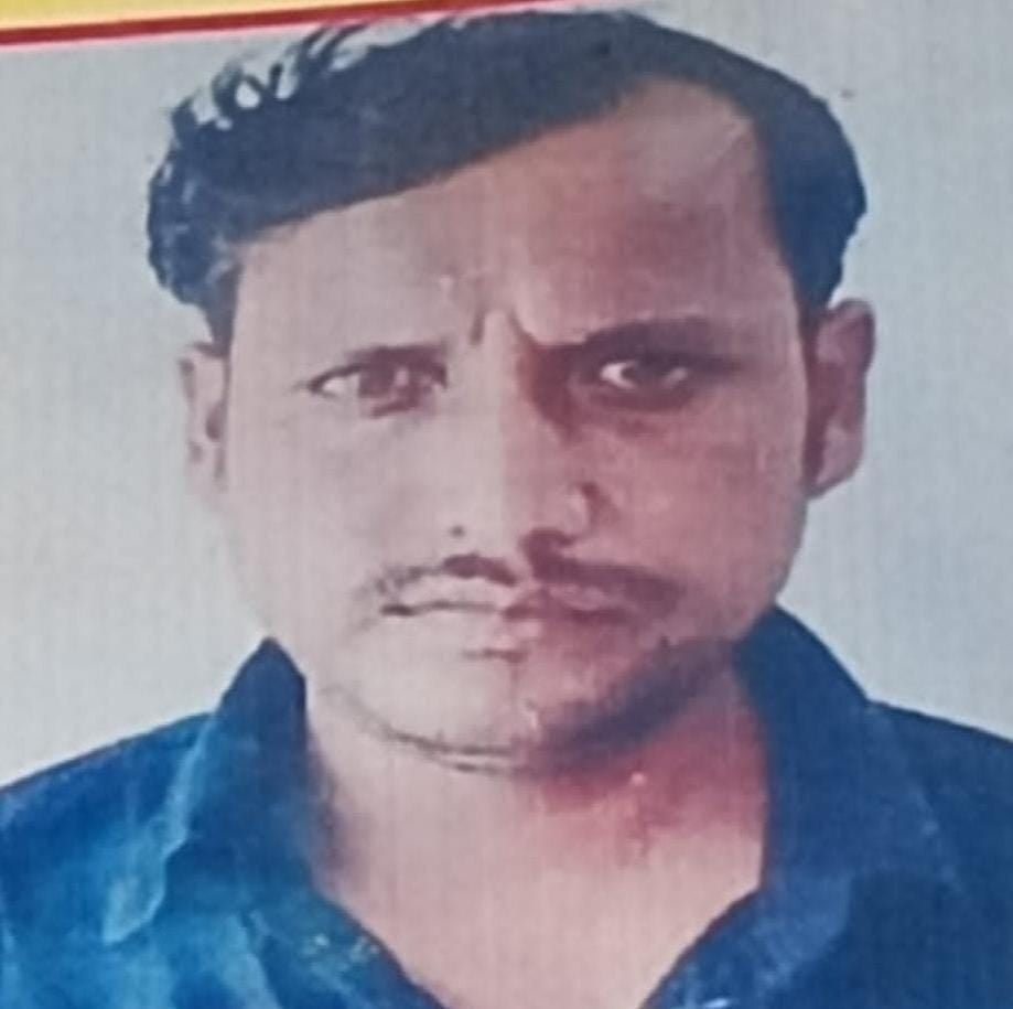 Etawah News: आर्थिक तंगी से परेशान मजदूर ने फंदा लगाकर दी जान
