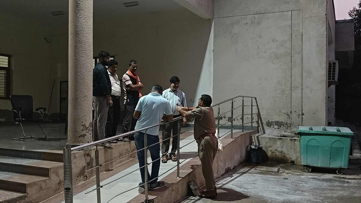 Banda News: 84 घंटे बाद पूर्व मंत्री की पत्नी का पोस्टमार्टम