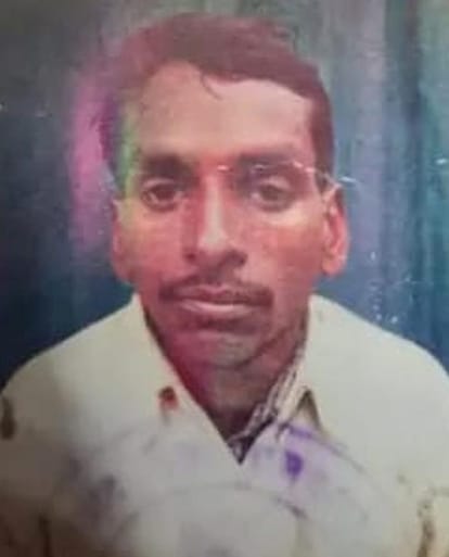 जंगली प्रसाद।