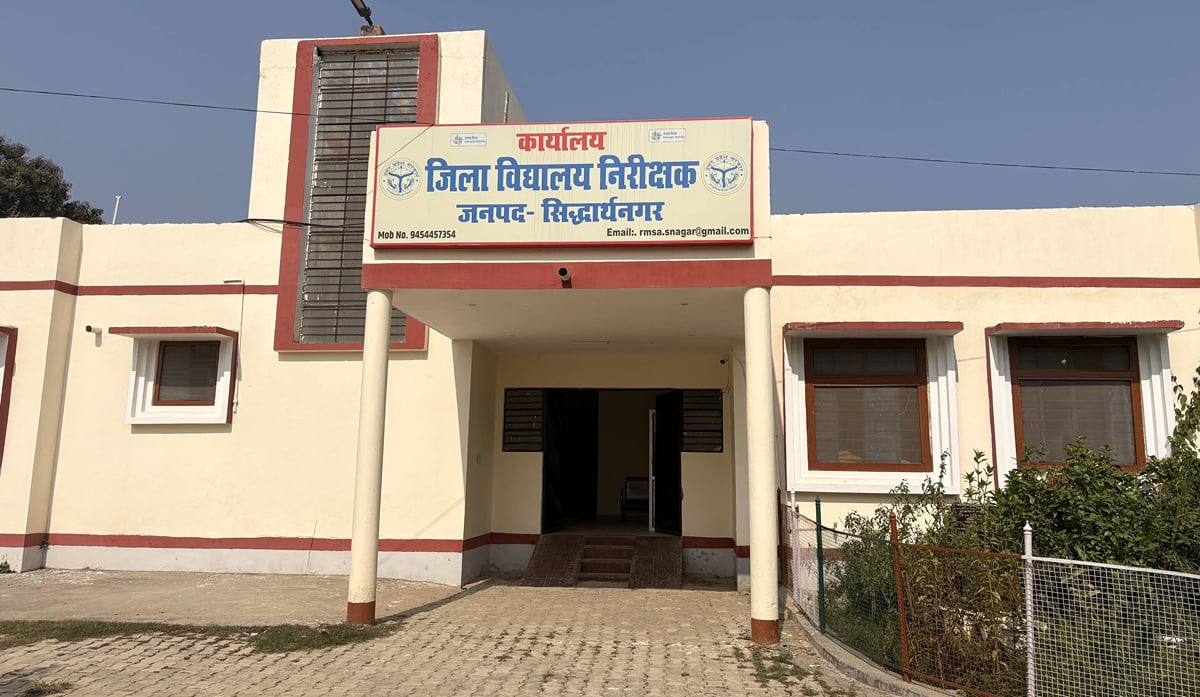 यूपी बोर्ड  : केंद्र बनने से पहले स्कूलों को देनी होगी दो परीक्षाएं