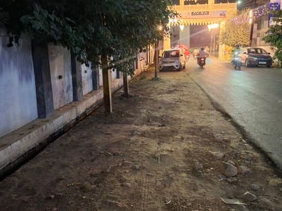 Agra News: जनकपुरी में आज आएंगे राम, अधूरे पड़े विकास के काम