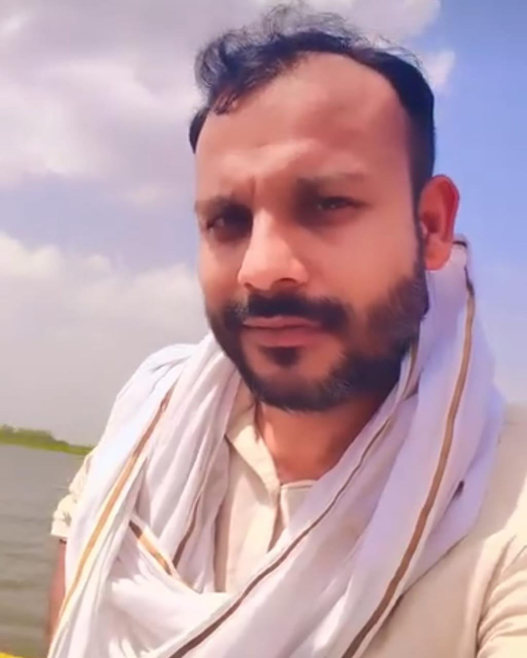 मृतक की फाइल फोटो