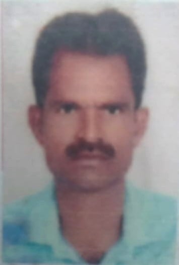 Azamgarh News: बाजार के लिए निकले किसान का नहर में मिला शव